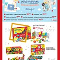 fnac natal kids 5 novembro a 31 dezembro
